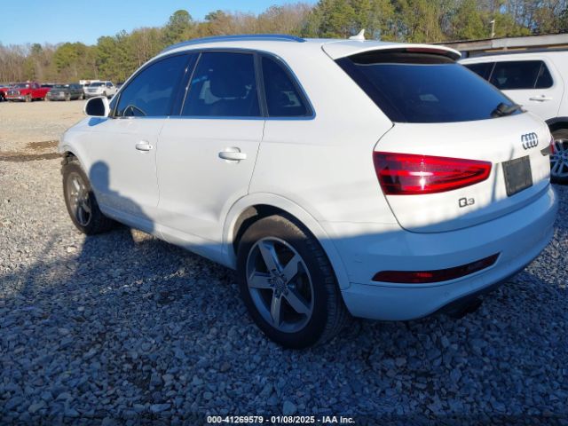 WA1BFCFS9FR002541 Audi Q3 2.0t Premium Plus