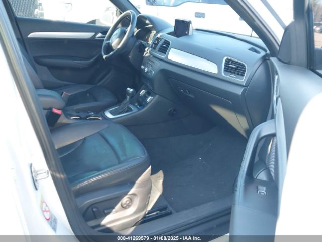 WA1BFCFS9FR002541 Audi Q3 2.0t Premium Plus