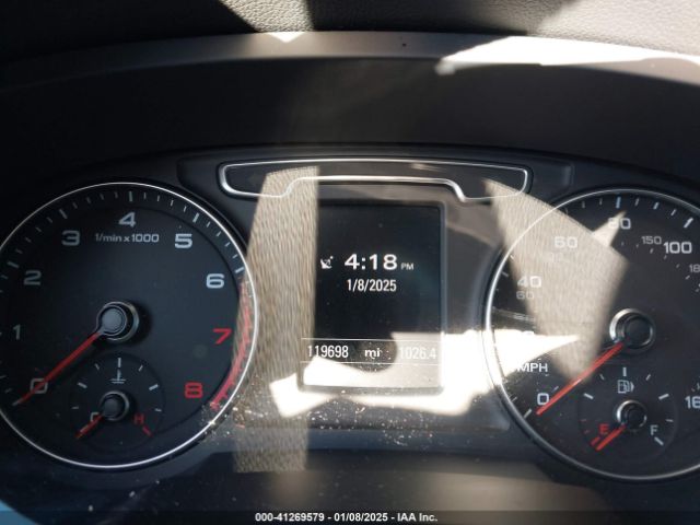 WA1BFCFS9FR002541 Audi Q3 2.0t Premium Plus