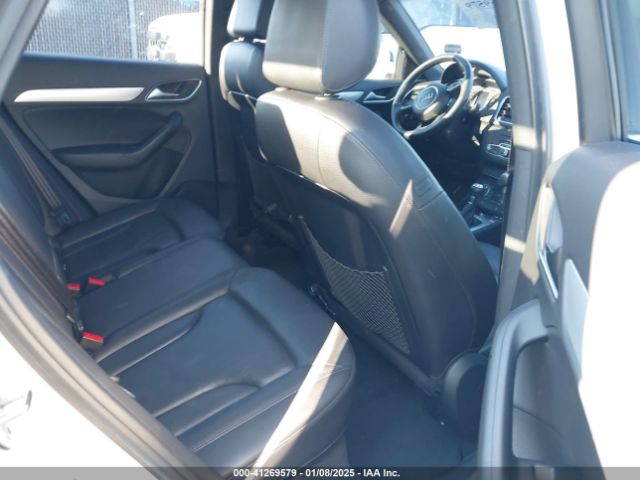 WA1BFCFS9FR002541 Audi Q3 2.0t Premium Plus
