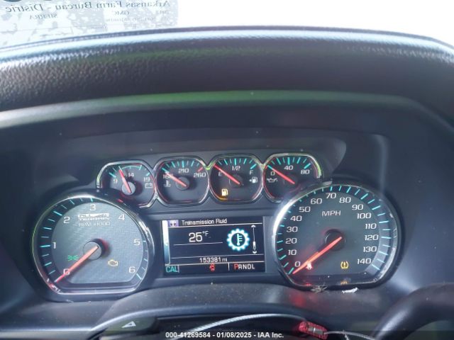 3GTU2NEC3JG166196 GMC Sierra 1500 Slt