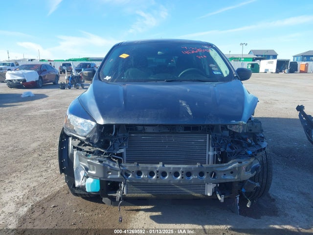 Ford ESCAPE S 2019 1FMCU0F71KUB57968 Image 13
