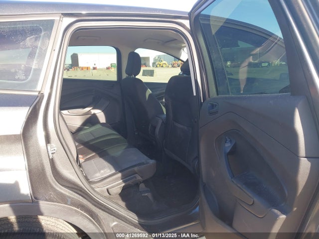 Ford ESCAPE S 2019 1FMCU0F71KUB57968 Image 8