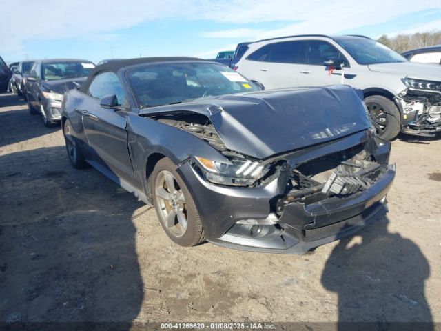 2017 FORD MUSTANG 1FATP8EM5H5224422