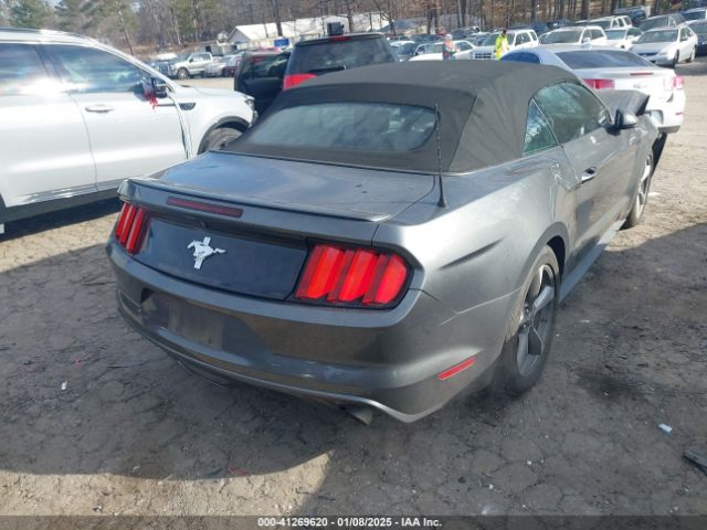 2017 FORD MUSTANG 1FATP8EM5H5224422 Photo 3