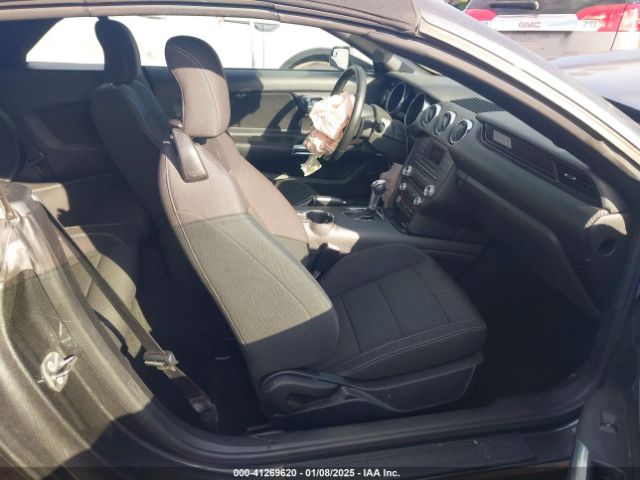 2017 FORD MUSTANG 1FATP8EM5H5224422 Photo 4