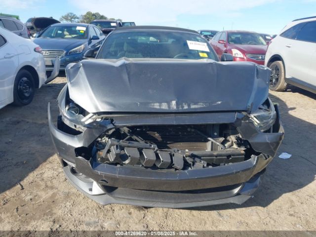 2017 FORD MUSTANG 1FATP8EM5H5224422 Photo 5