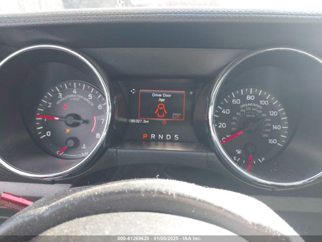 2017 FORD MUSTANG 1FATP8EM5H5224422 Photo 6