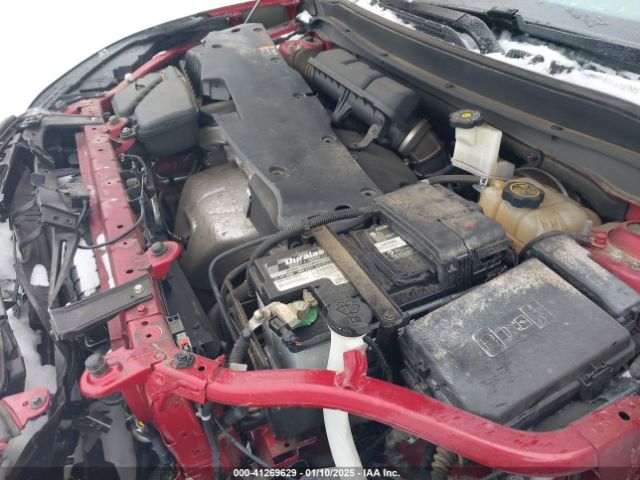 LRBFXDSA7HD085814 Buick Envision Essence