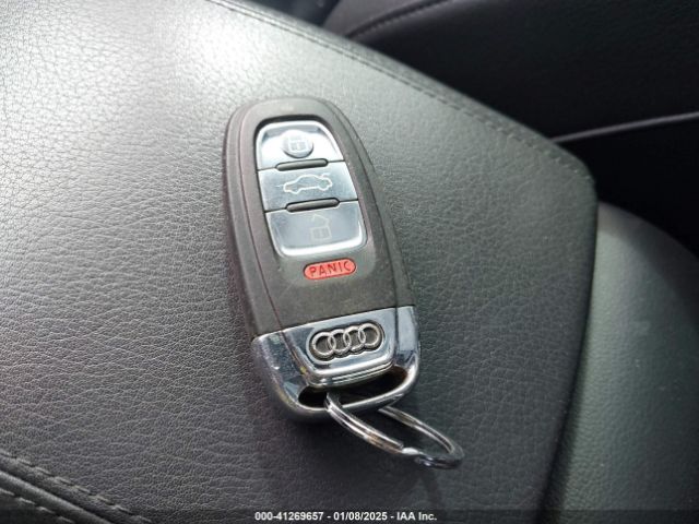 WA1DGAFP9EA008181 Audi Q5 3.0t Premium Plus