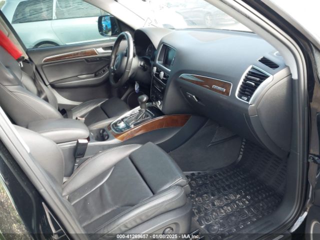 WA1DGAFP9EA008181 Audi Q5 3.0t Premium Plus