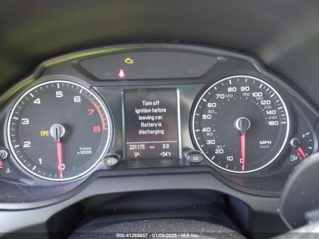 WA1DGAFP9EA008181 Audi Q5 3.0t Premium Plus