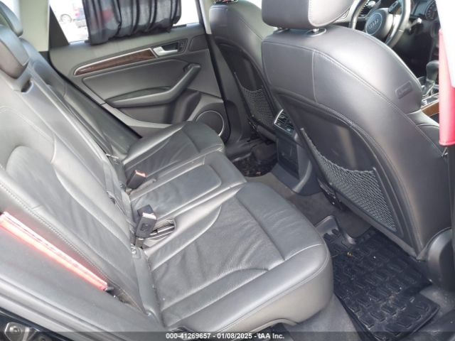 WA1DGAFP9EA008181 Audi Q5 3.0t Premium Plus