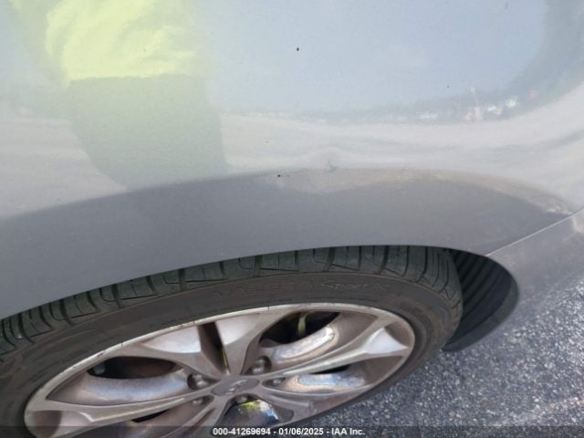 KMHD35LH5FU236471 Hyundai ELANTRA GT