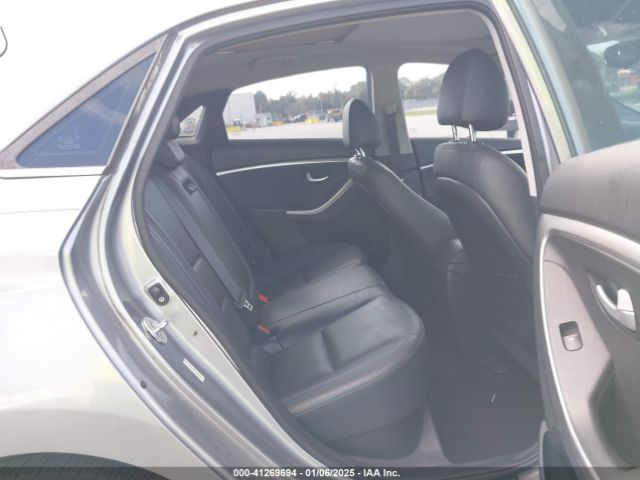 KMHD35LH5FU236471 Hyundai ELANTRA GT