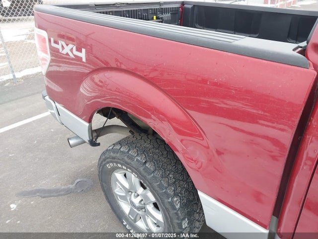 Ford F-150 Xlt 2014 1FTFW1ETXEKF07145 Image 17