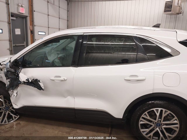 Ford ESCAPE SEL 2022 1FMCU9H65NUA18052 Image 14
