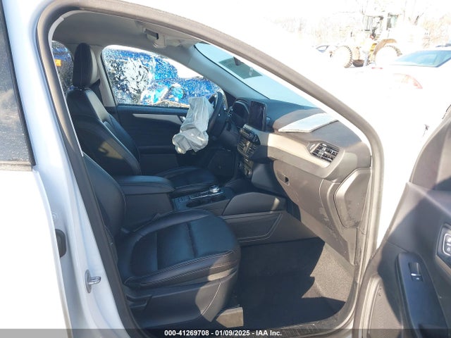 Ford ESCAPE SEL 2022 1FMCU9H65NUA18052 Image 5