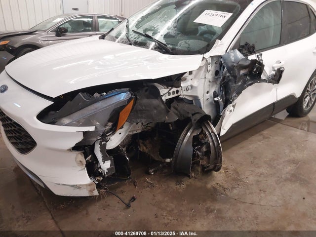 Ford ESCAPE SEL 2022 1FMCU9H65NUA18052 Image 6