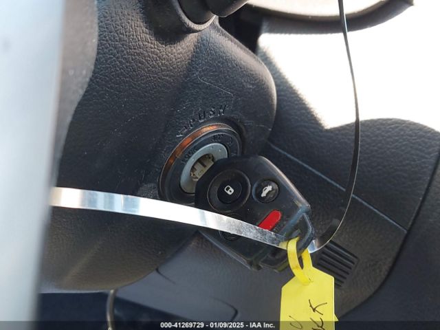 JF2GPACC2E9306448 Subaru Xv Crosstrek 2.0i Premium