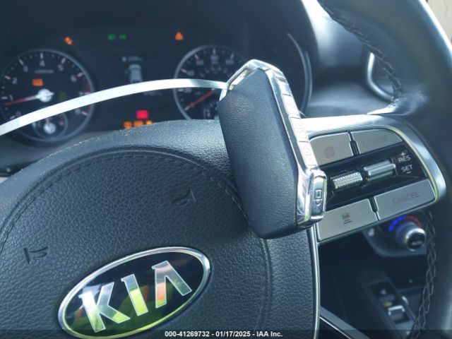 5XYP3DHC7LG003486 KIA Telluride Ex