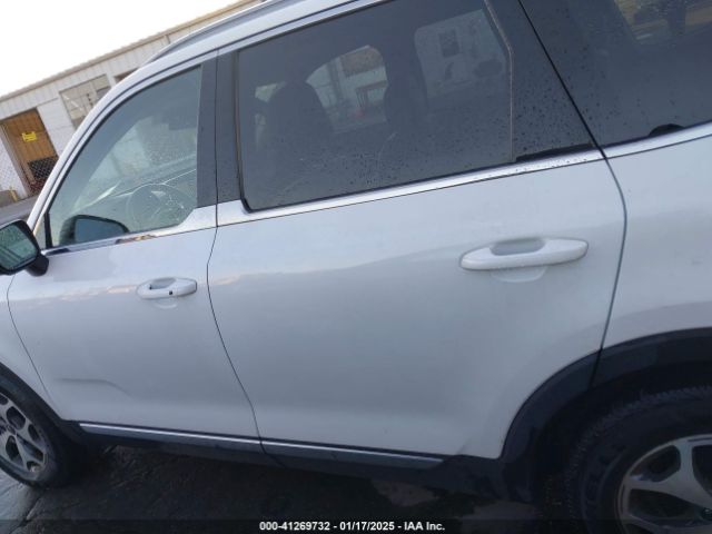 5XYP3DHC7LG003486 KIA Telluride Ex