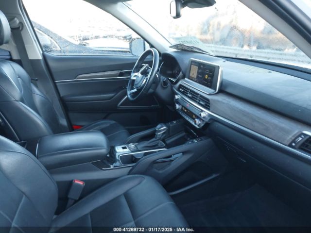 5XYP3DHC7LG003486 KIA Telluride Ex