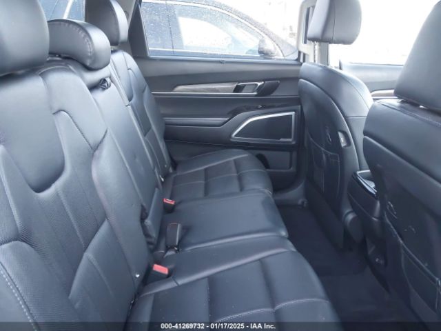 5XYP3DHC7LG003486 KIA Telluride Ex