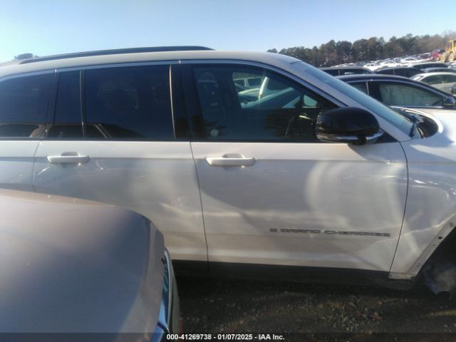 1C4RJGBG0R8515862 Jeep Grand Cherokee Limited 4x2