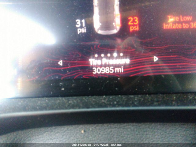 1C4RJGBG0R8515862 Jeep Grand Cherokee Limited 4x2