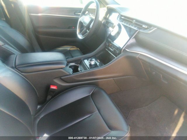 1C4RJGBG0R8515862 Jeep Grand Cherokee Limited 4x2