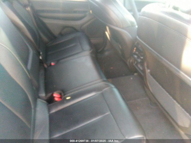 1C4RJGBG0R8515862 Jeep Grand Cherokee Limited 4x2