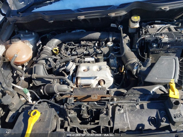 Ford Ecosport Se 2020 MAJ3S2GE9LC353009 Image 10
