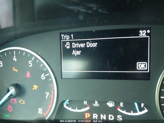 Ford Ecosport Se 2020 MAJ3S2GE9LC353009 Image 7