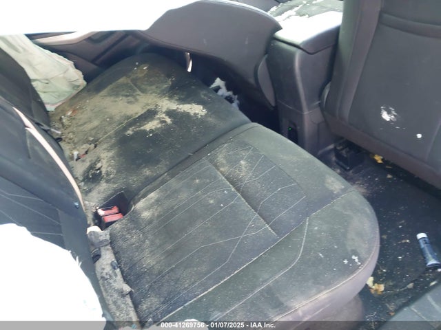 Ford Ecosport Se 2020 MAJ3S2GE9LC353009 Image 8