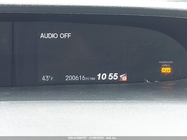 Honda CIVIC EX 2015 19XFB2F84FE035086 Image 15