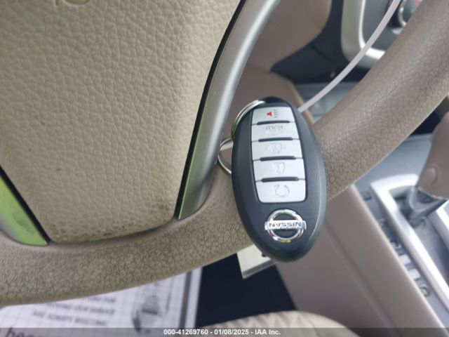 1N4AL3APXHC139951 Nissan Altima 2.5 S