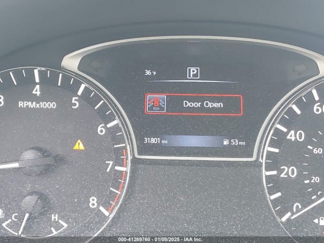 1N4AL3APXHC139951 Nissan Altima 2.5 S