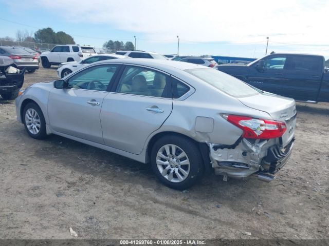 1N4AL3APXHC139951 Nissan Altima 2.5 S
