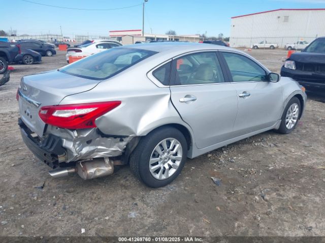 1N4AL3APXHC139951 Nissan Altima 2.5 S