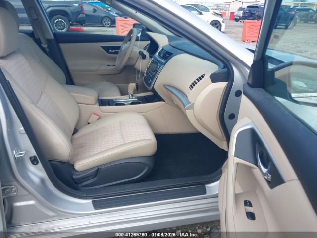 1N4AL3APXHC139951 Nissan Altima 2.5 S