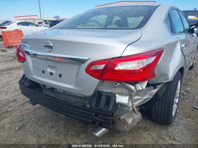 1N4AL3APXHC139951 Nissan Altima 2.5 S