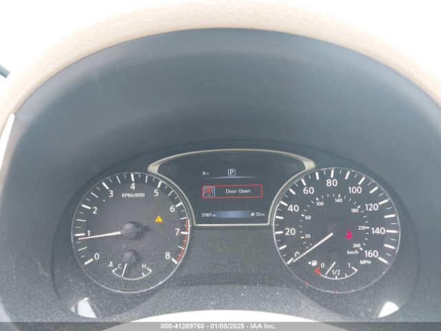 1N4AL3APXHC139951 Nissan Altima 2.5 S