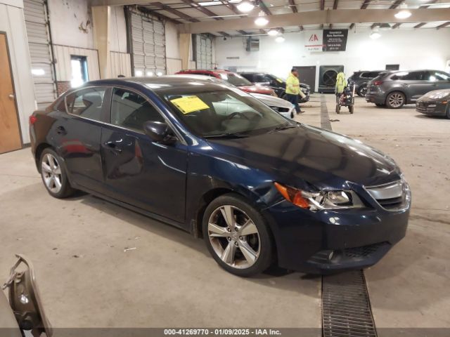 2013 ACURA ILX 19VDE1F57DE005746 Photo 0