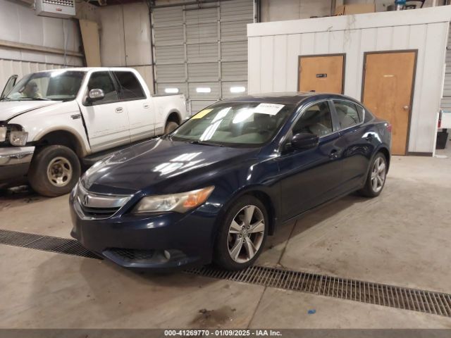 2013 ACURA ILX 19VDE1F57DE005746 Photo 1