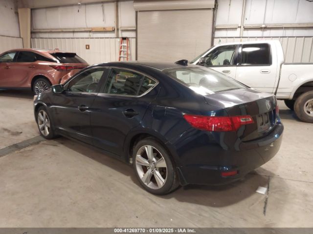 2013 ACURA ILX 19VDE1F57DE005746 Photo 2