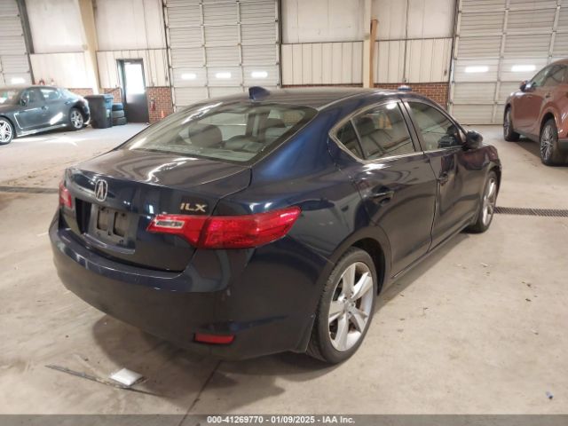 2013 ACURA ILX 19VDE1F57DE005746 Photo 3