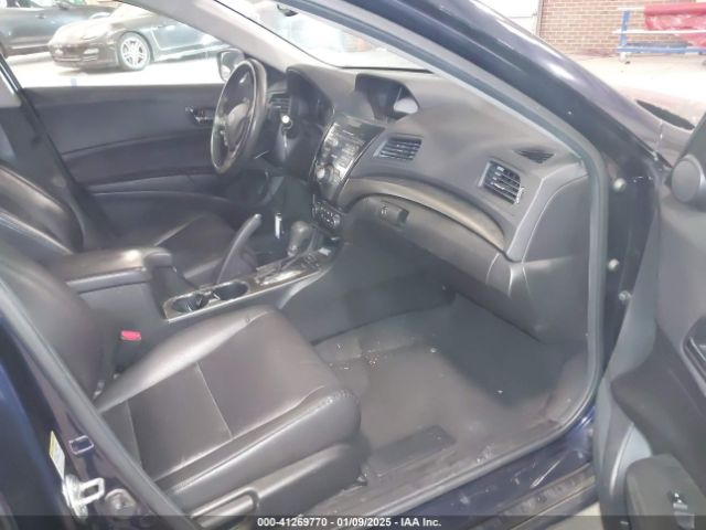 2013 ACURA ILX 19VDE1F57DE005746 Photo 4