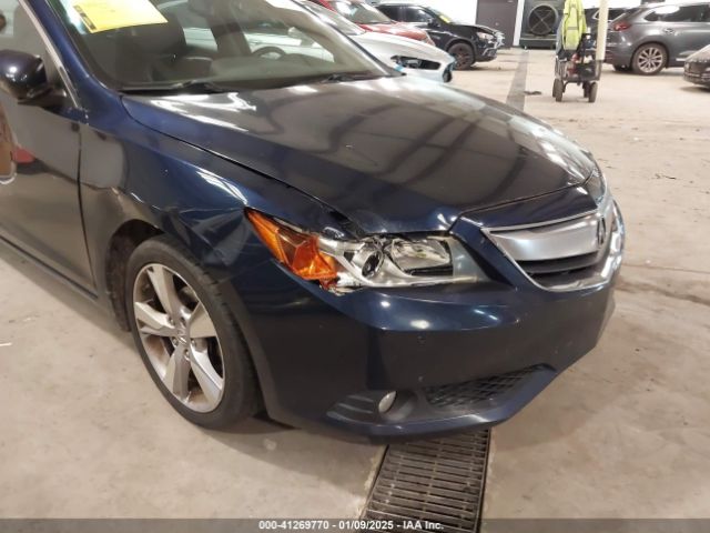 2013 ACURA ILX 19VDE1F57DE005746 Photo 5