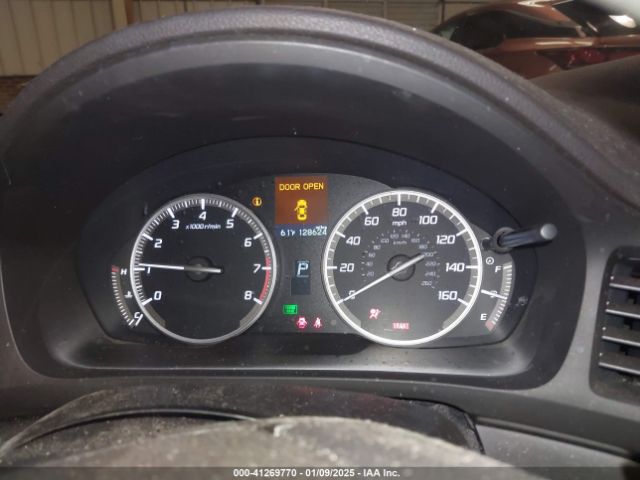 2013 ACURA ILX 19VDE1F57DE005746 Photo 6